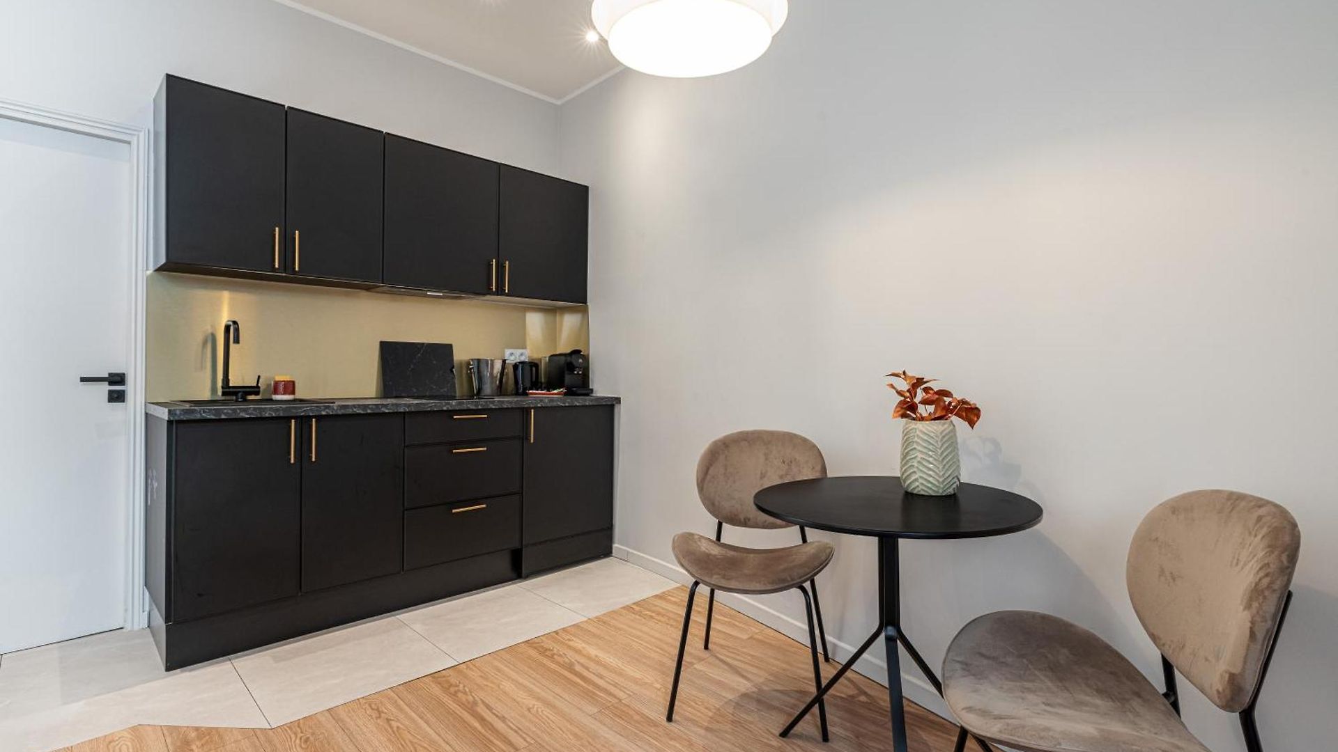 Au Coeur De La Libé - Ac - - Près Tram Et Supermarchés - Lit Xxl Appartement *