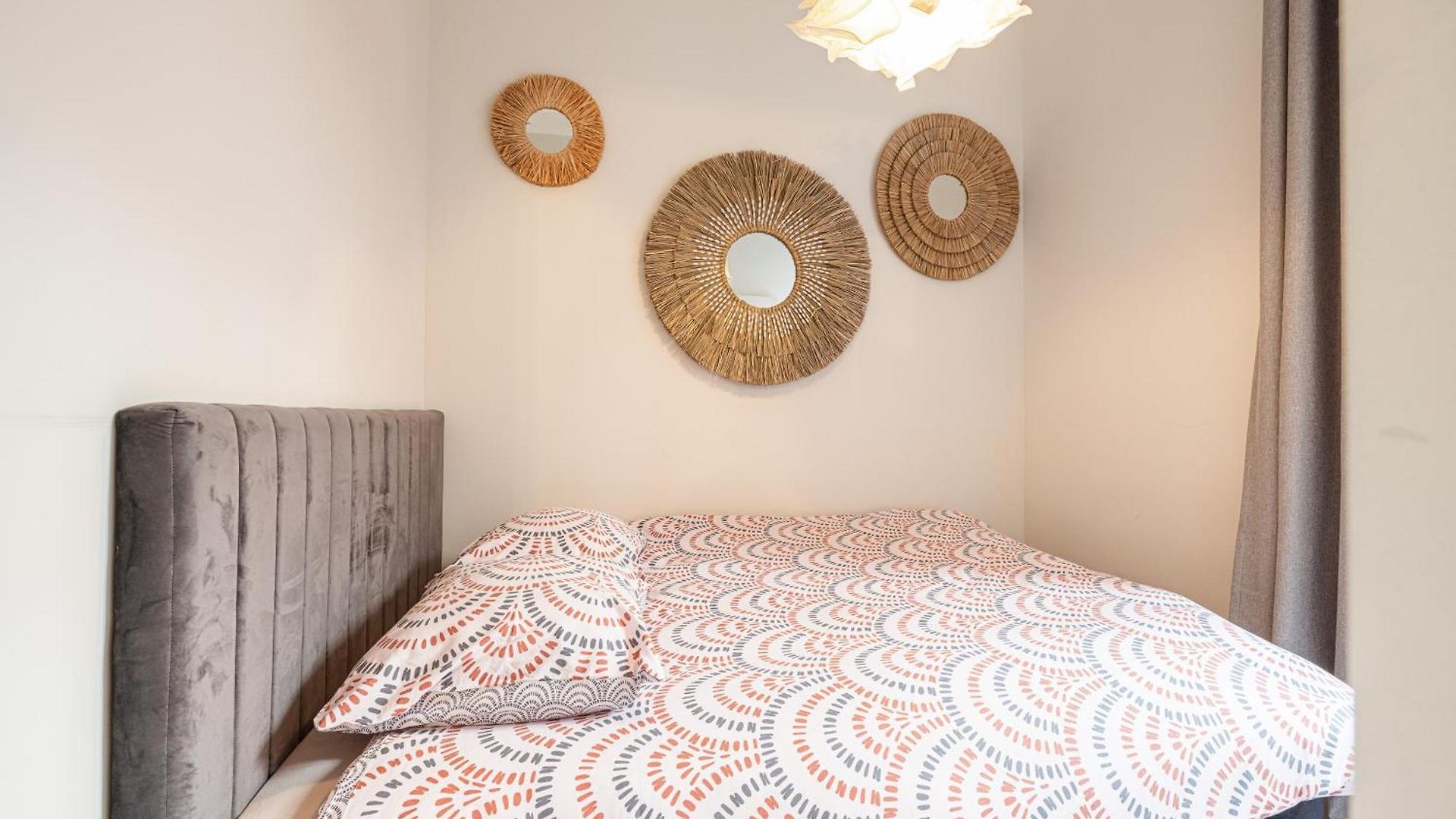 Appartement Le Petit Jean- Pres Gare Et Tram - Supermarchés - Wifi - Nice