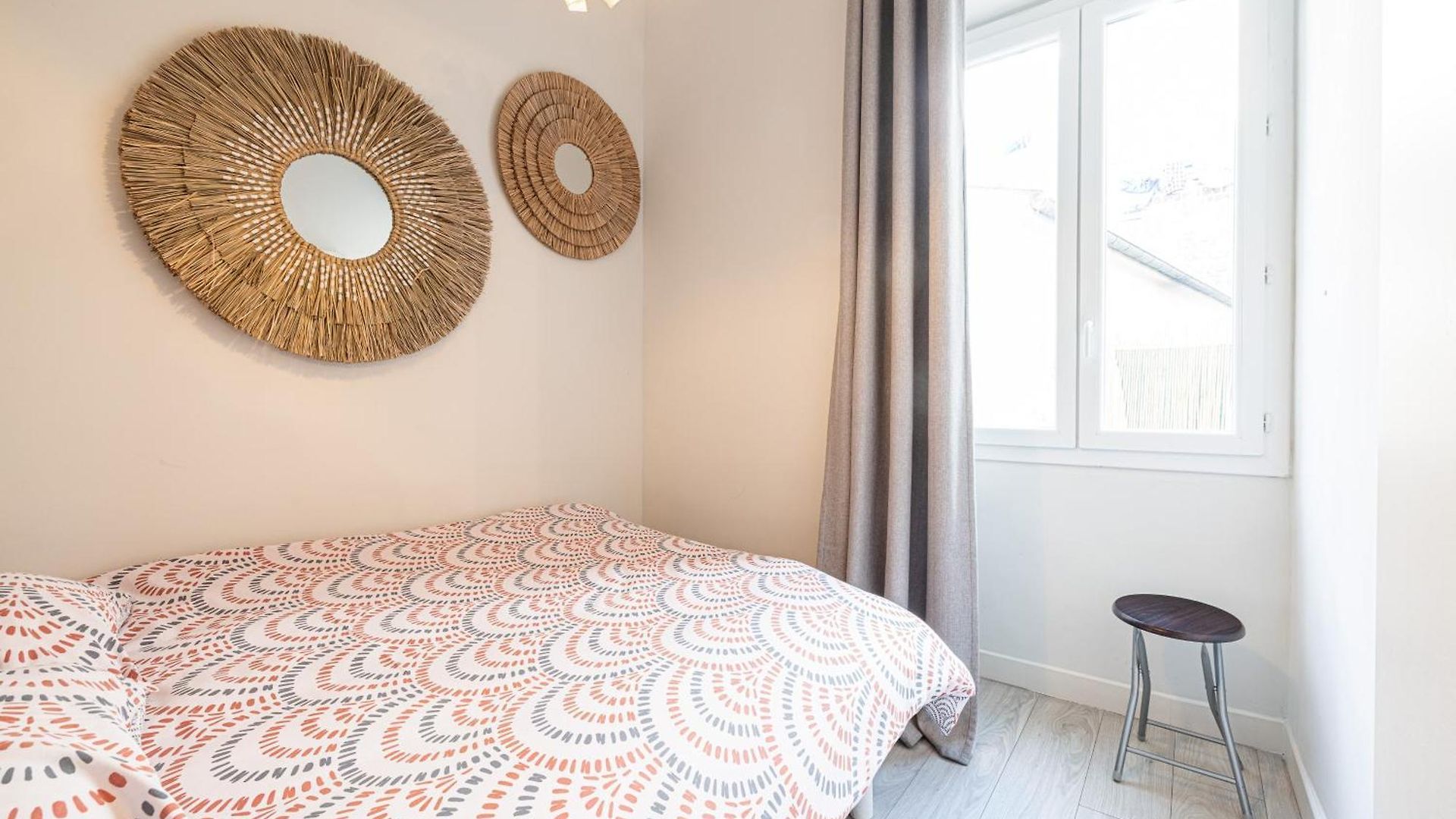Appartement Le Petit Jean- Pres Gare Et Tram - Supermarchés - Wifi - *