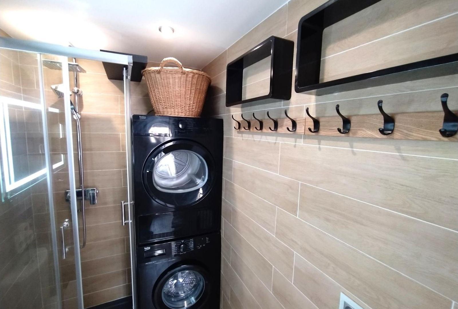 Riviera Cocoon - Center Appartement *