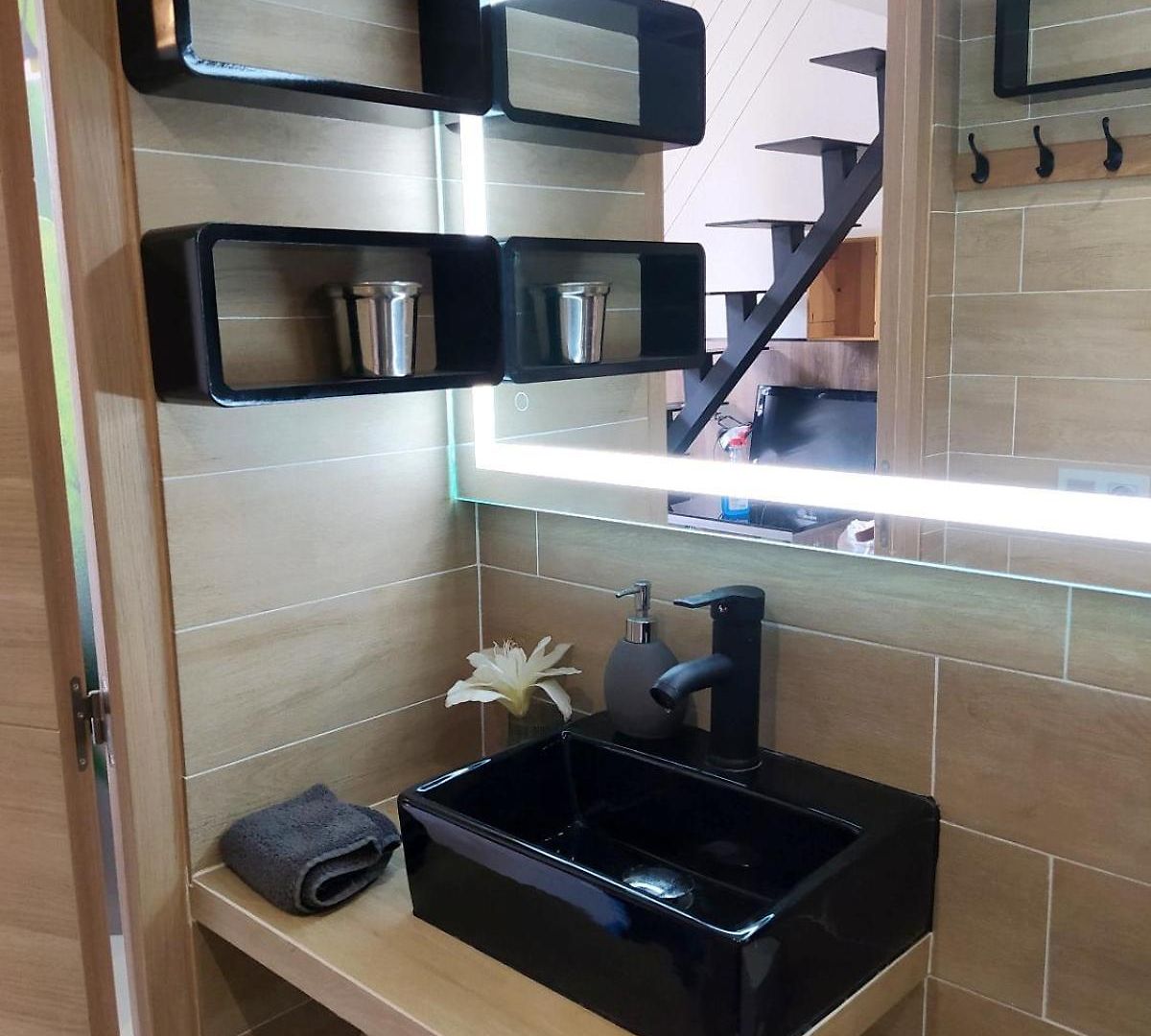 Riviera Cocoon - Center Appartement *