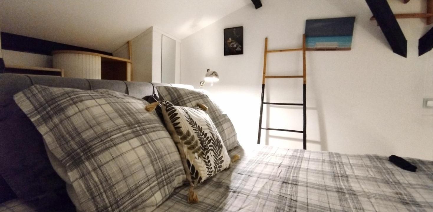 Riviera Cocoon - Center Appartement