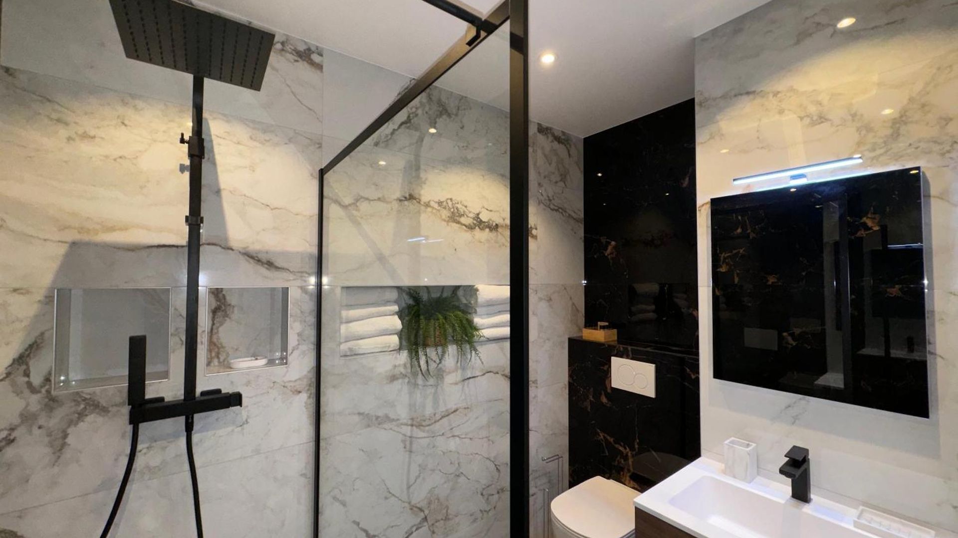 Oscar Appartement Nice
