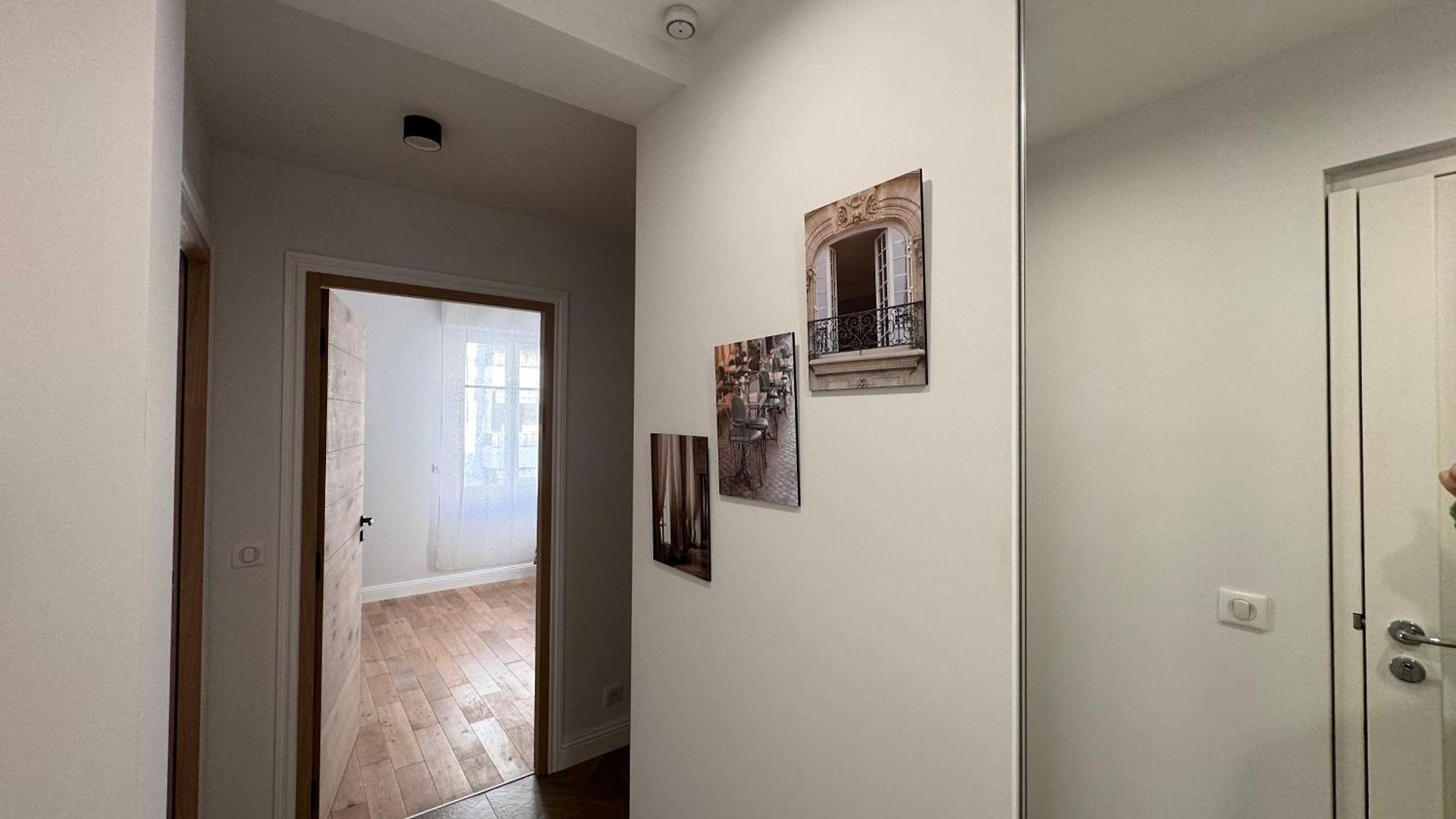 Appartement Oscar Nice