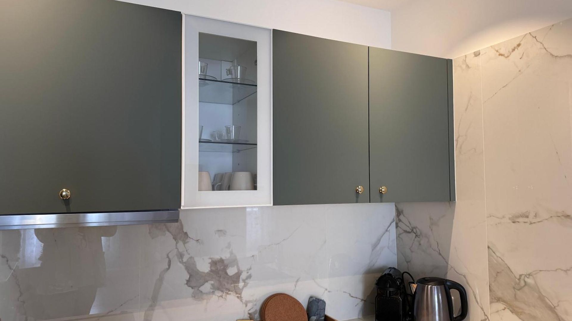 Appartement Oscar *