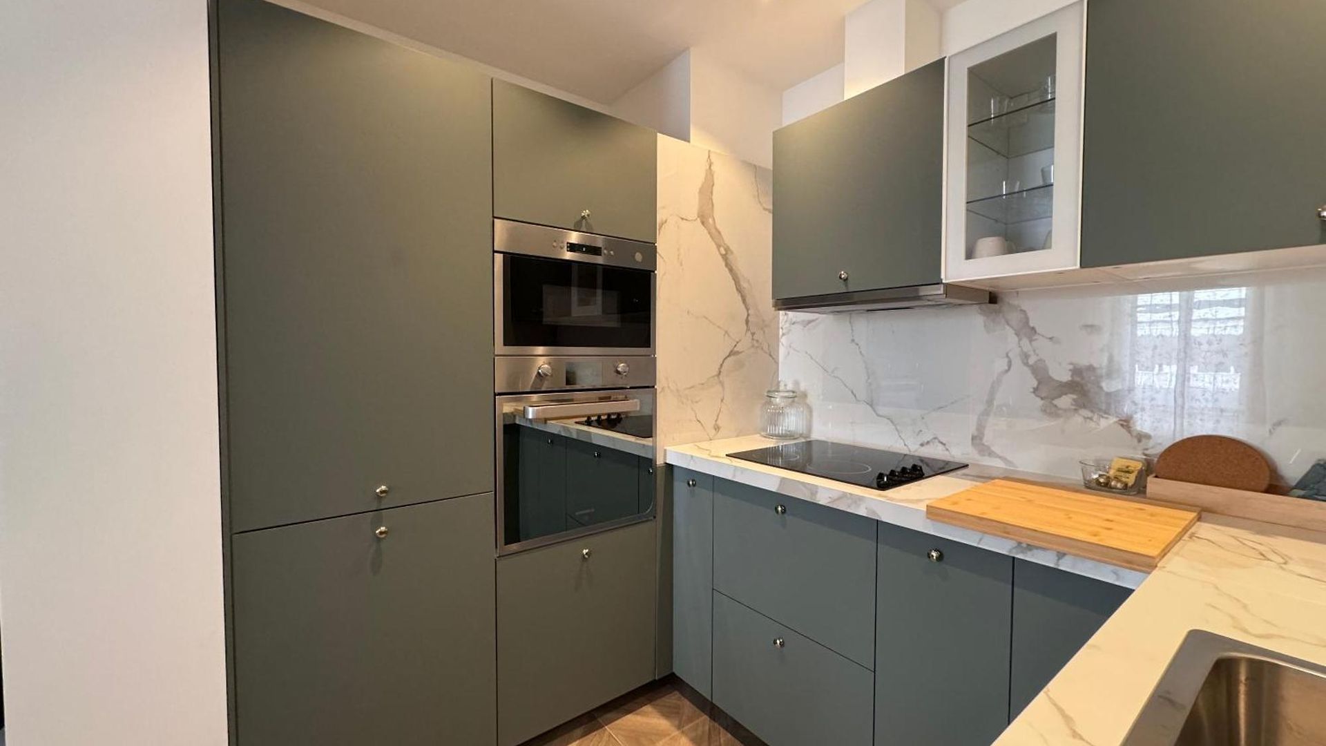 Oscar Appartement Nice