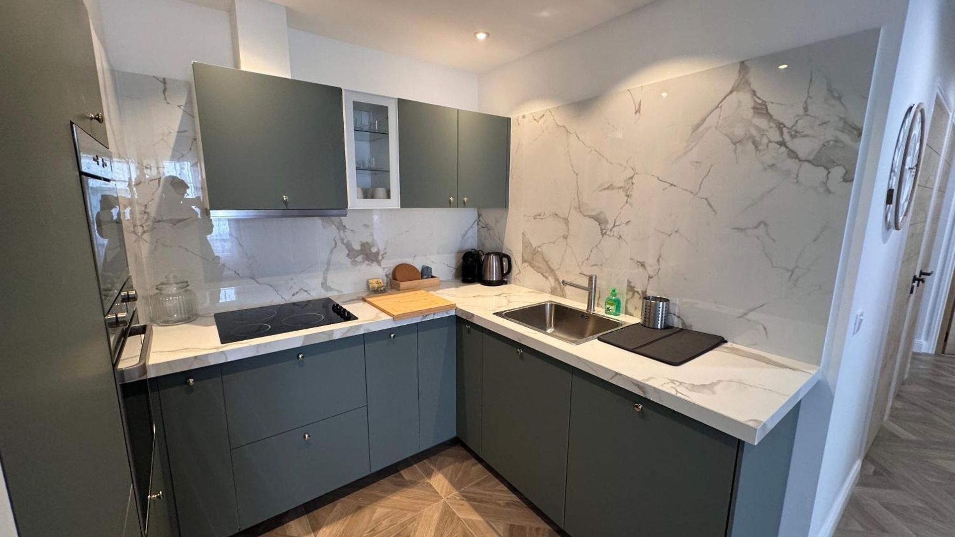 Appartement Oscar Nice