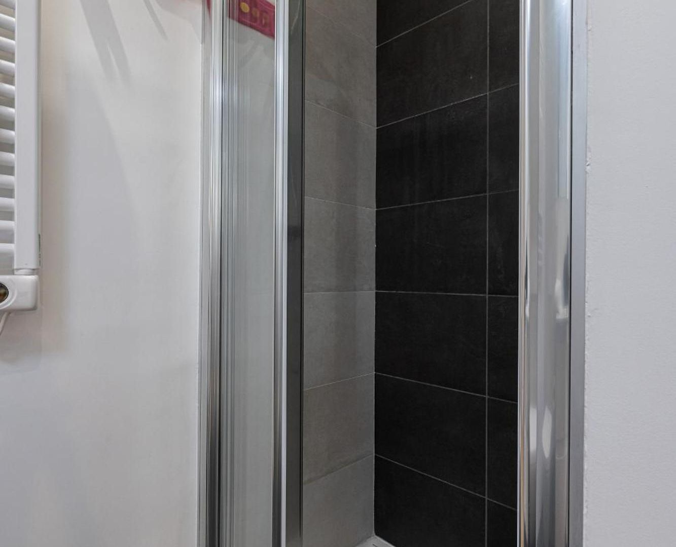 Appartement Charming Center 104 *