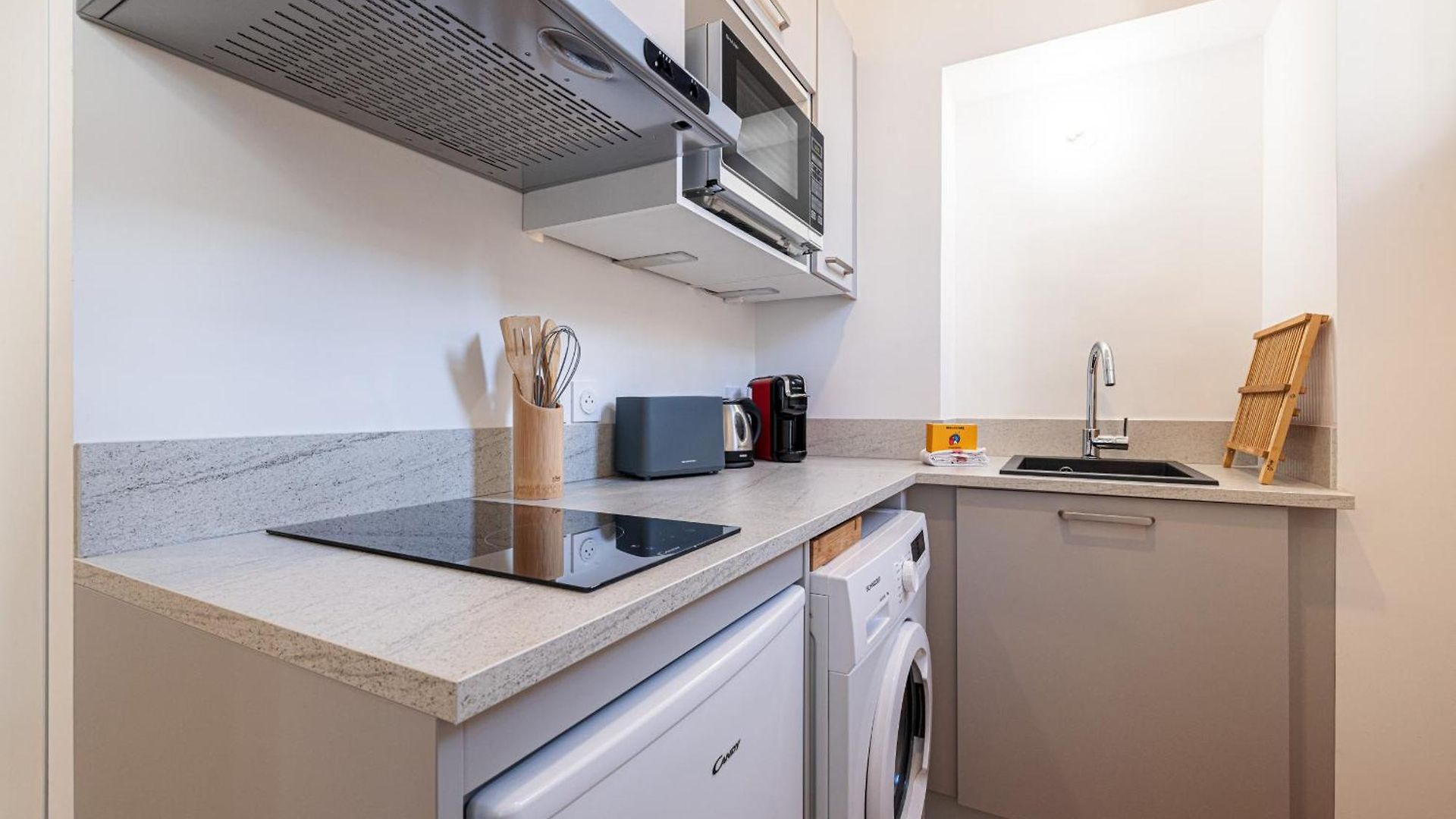 Charming Center 104 Appartement *