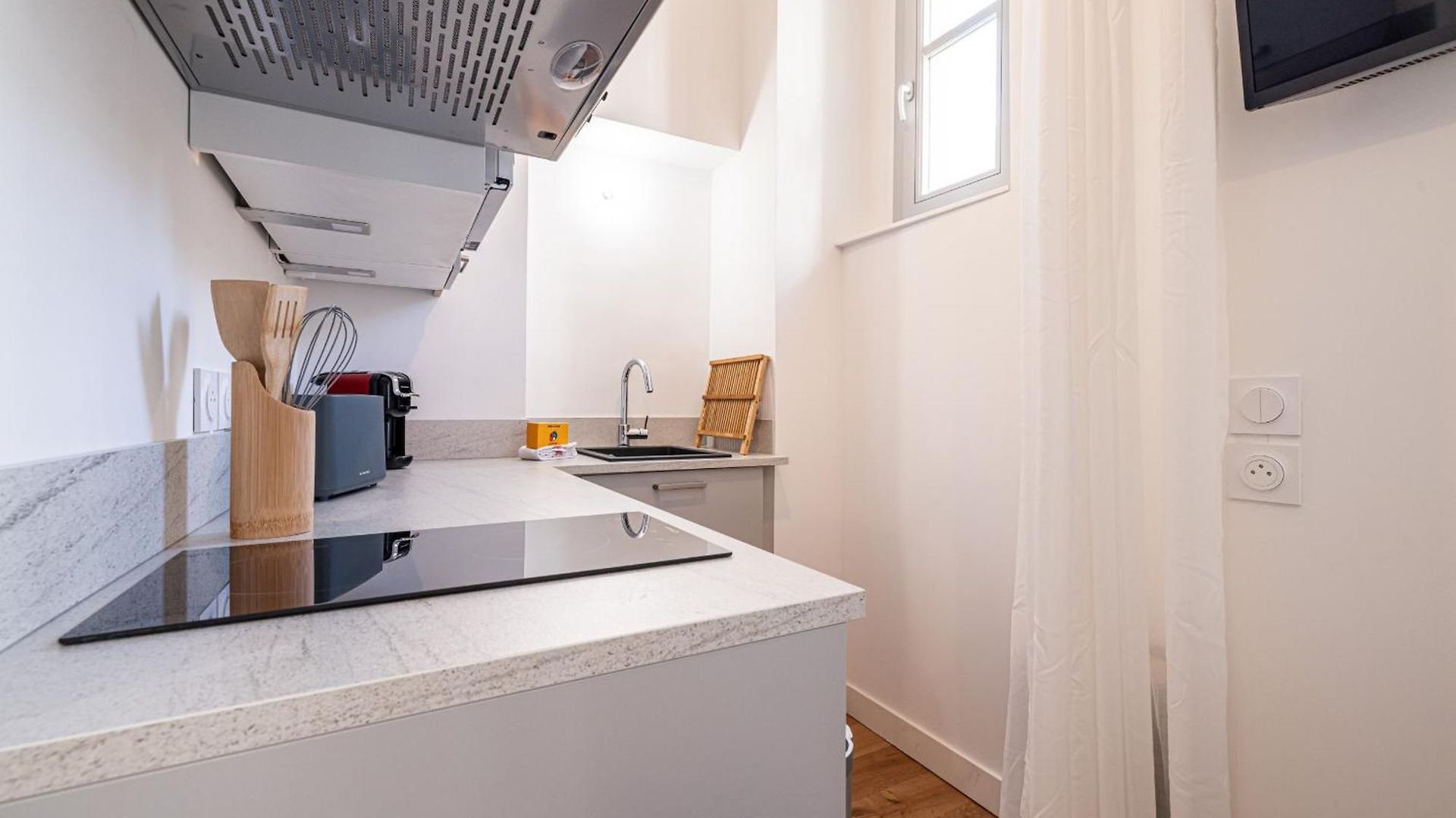 Charming Center 104 Appartement
