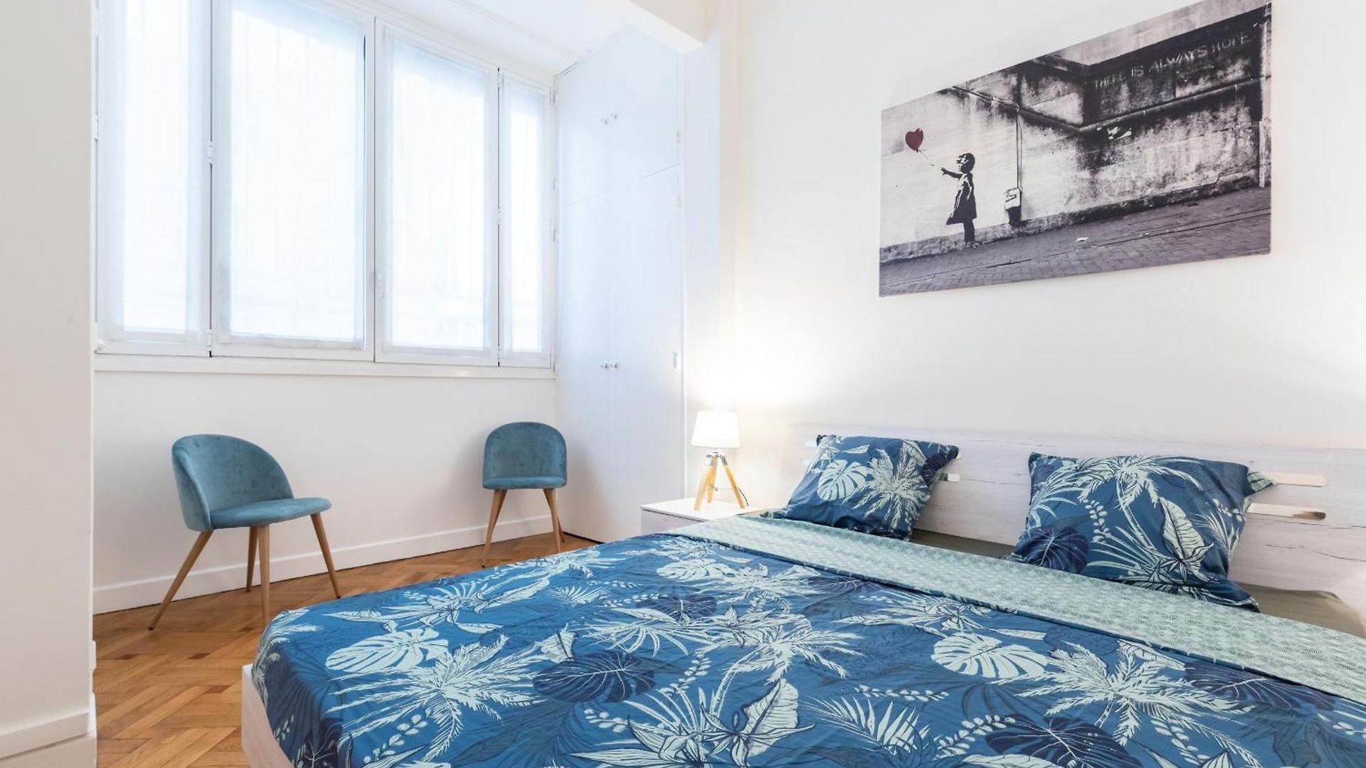 Promenade Des 2 Bdr Large Terrace *