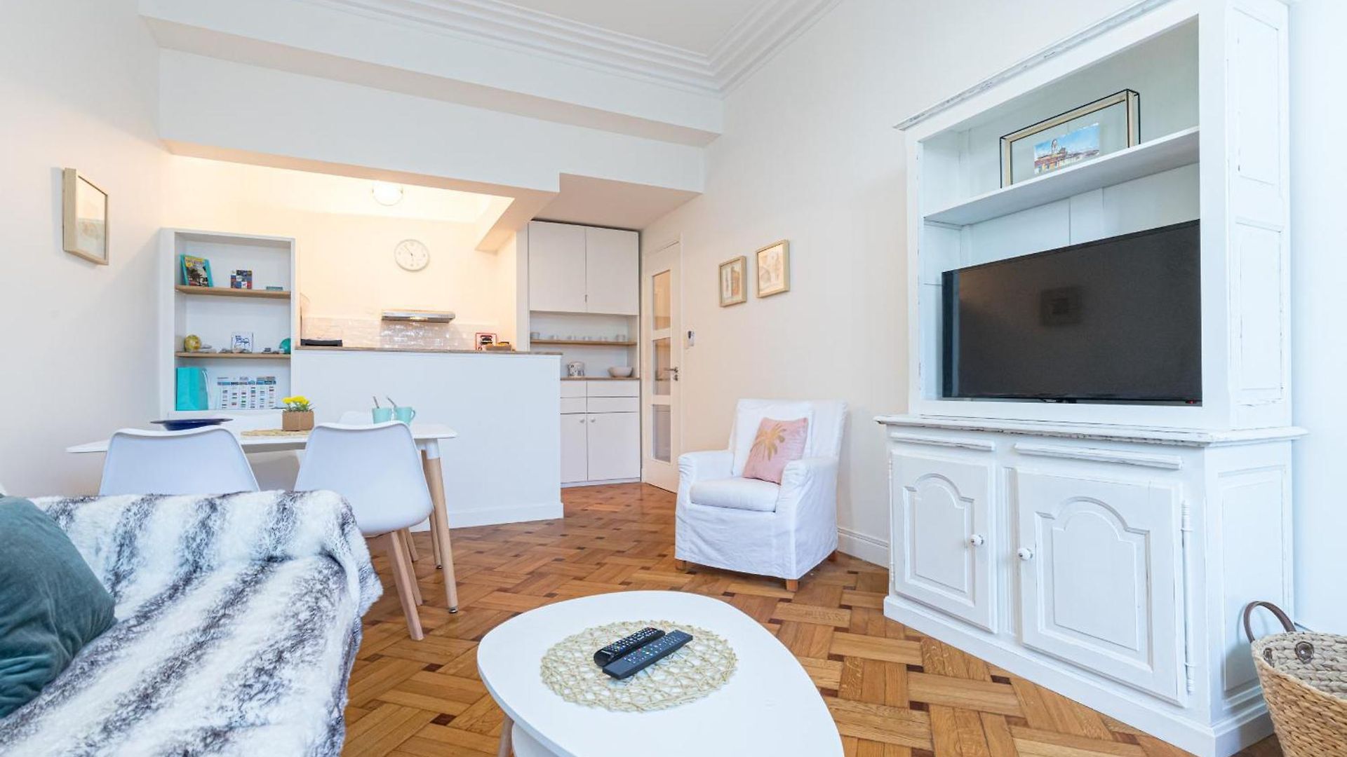 Appartement Promenade Des 2 Bdr Large Terrace Nice