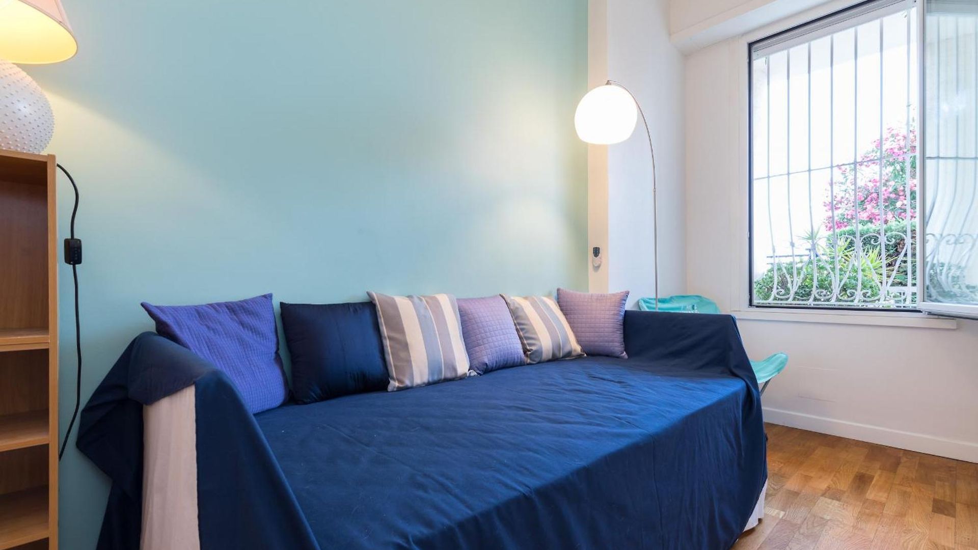 Promenade Des 2 Bdr Large Terrace Appartement *