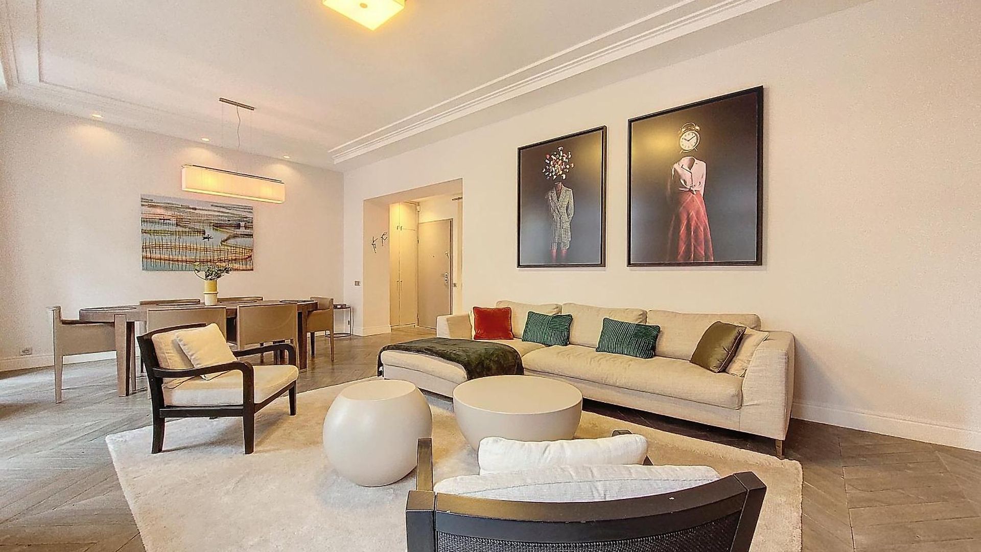 Appartement Nestor&jeeves - Victoire - - Near *