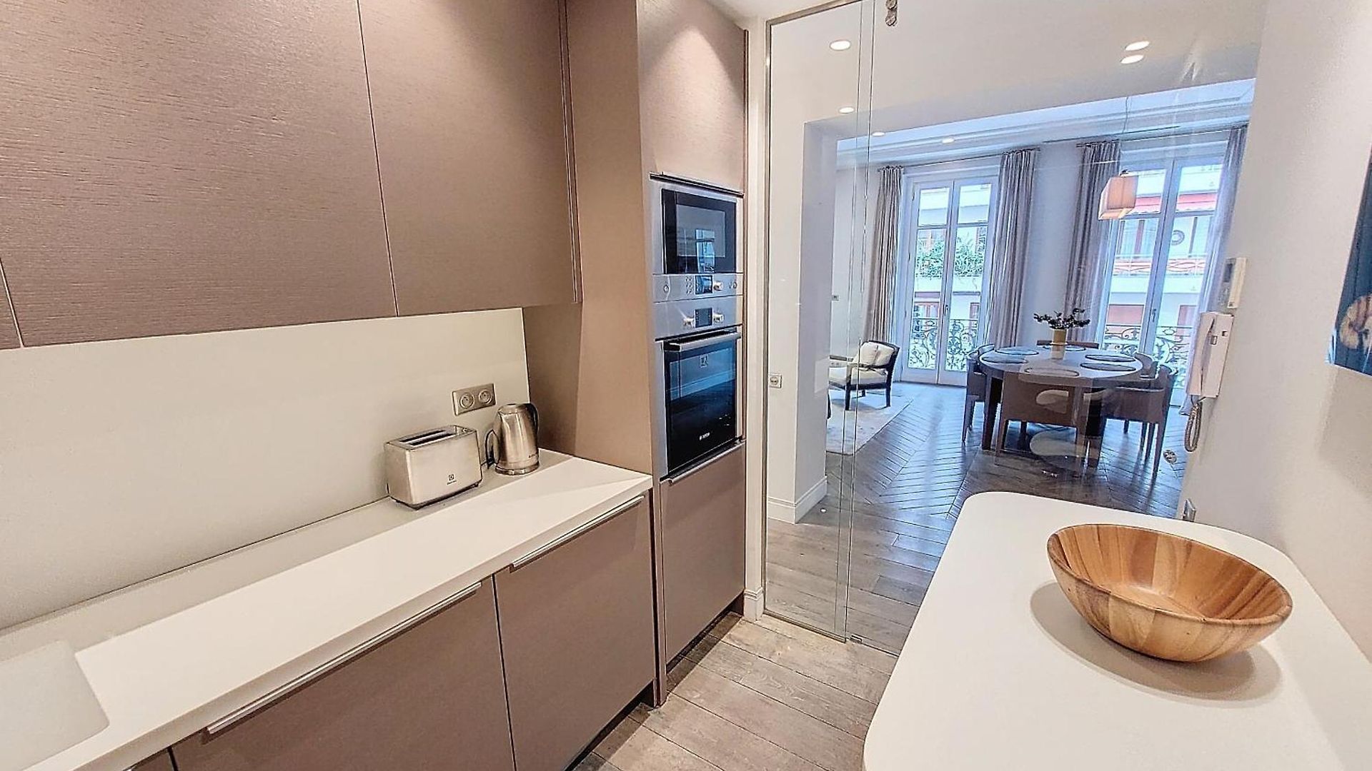Appartement Nestor&jeeves - Victoire - - Near Nice