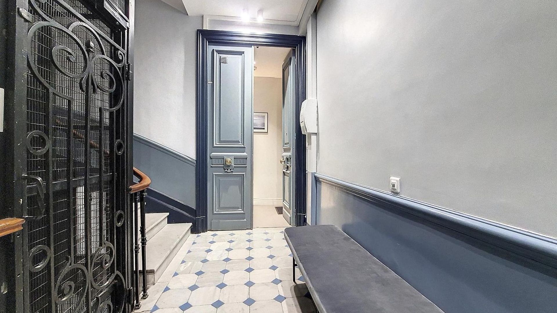 Nestor&jeeves - Victoire - - Near Appartement Nice