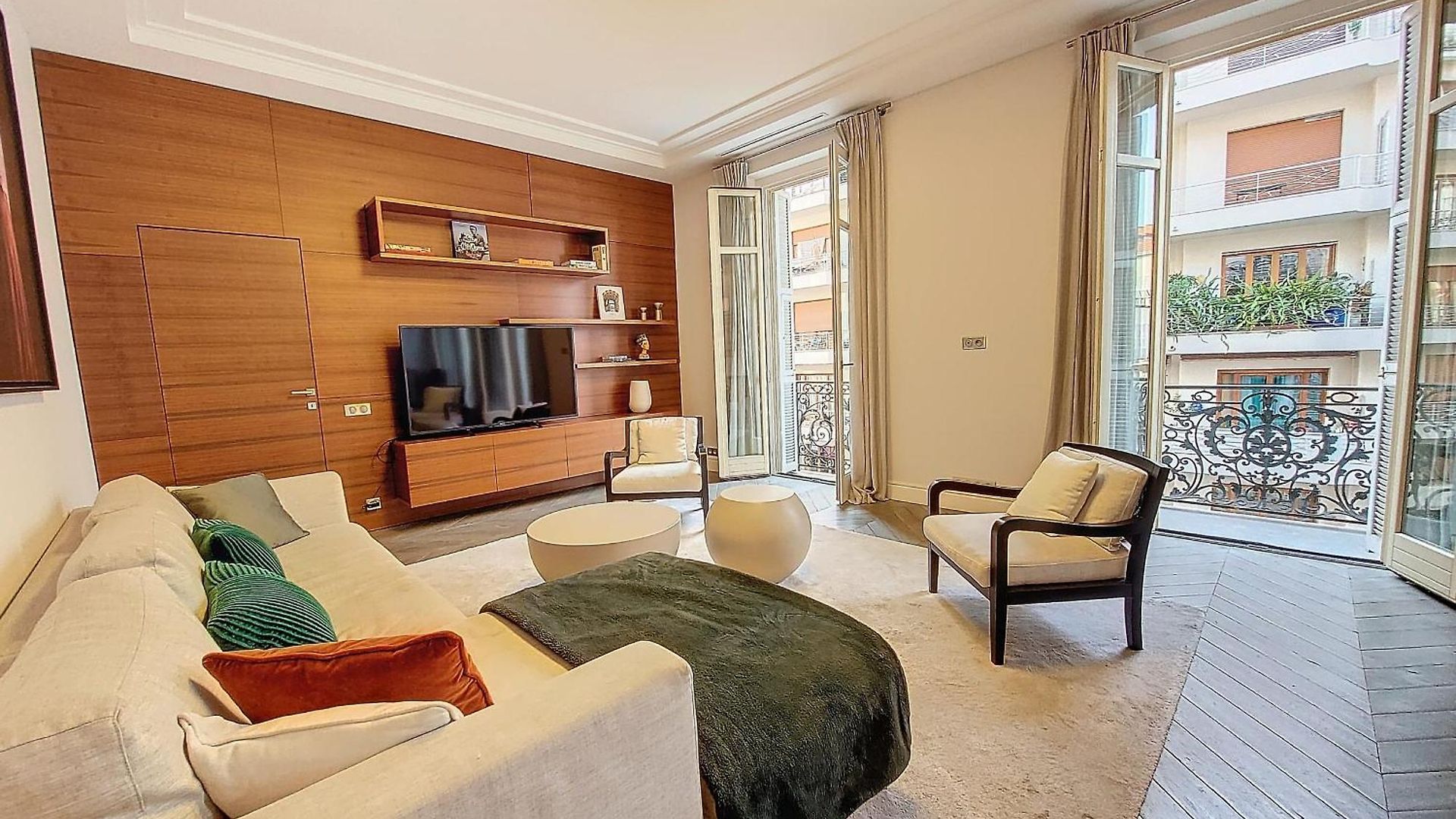 Appartement Nestor&jeeves - Victoire - - Near *