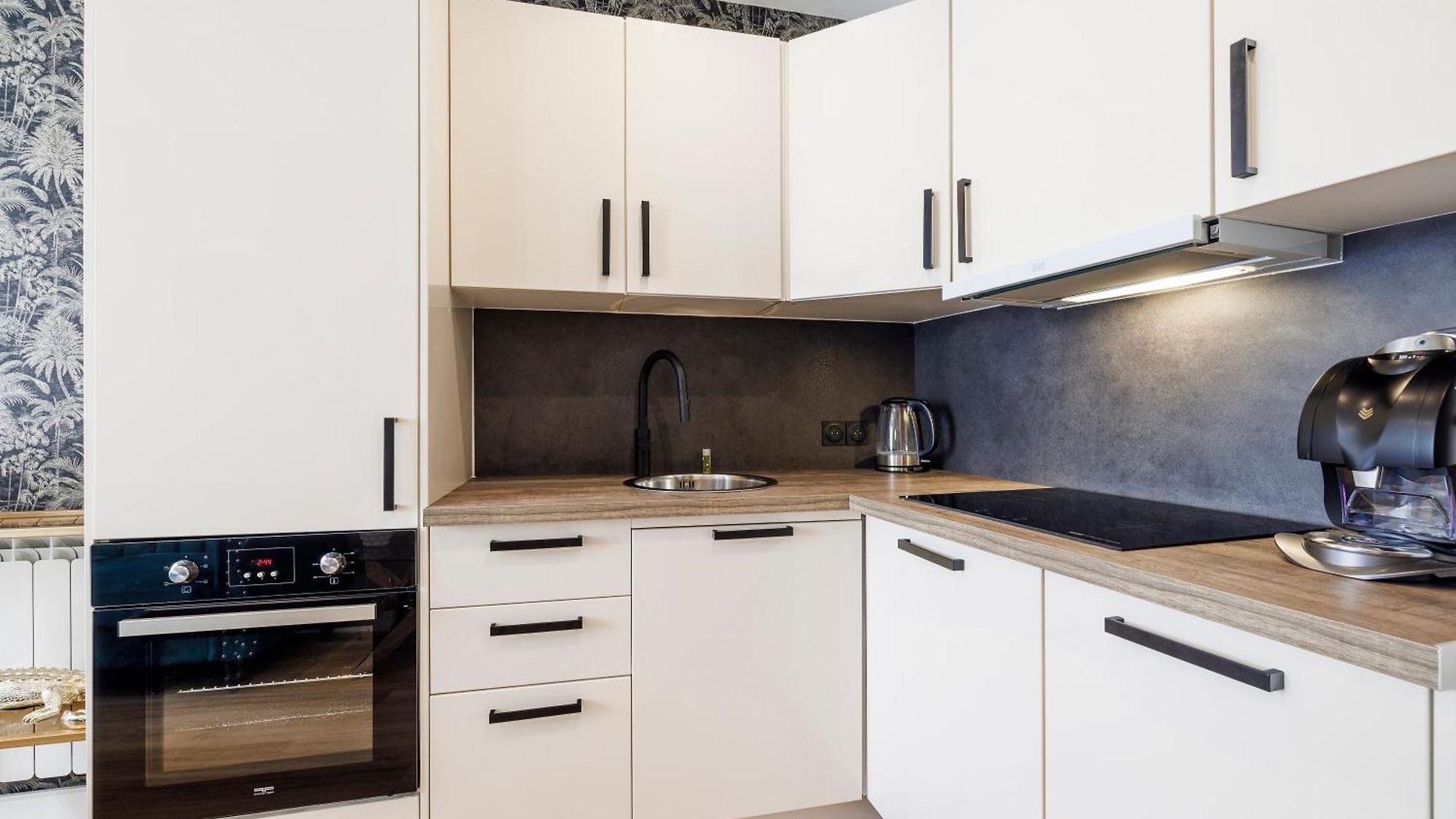 Renting - Offenbach - Luxury Fully Equipped Center *