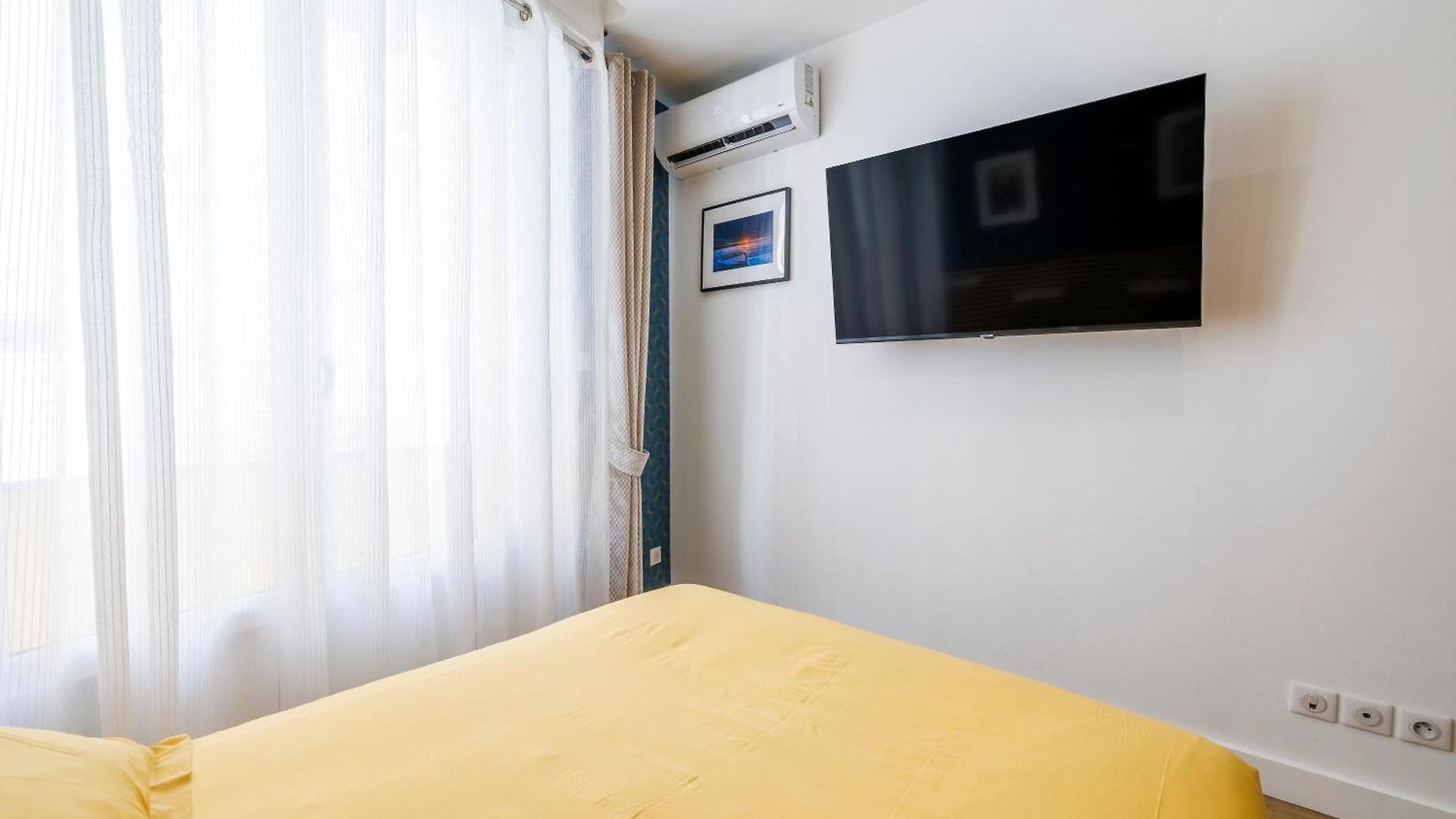 Renting - Offenbach - Luxury Fully Equipped Center *