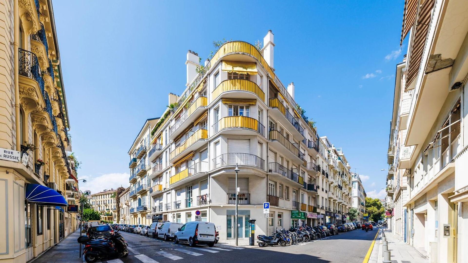 Renting - Offenbach - Luxury Fully Equipped Center * Nice