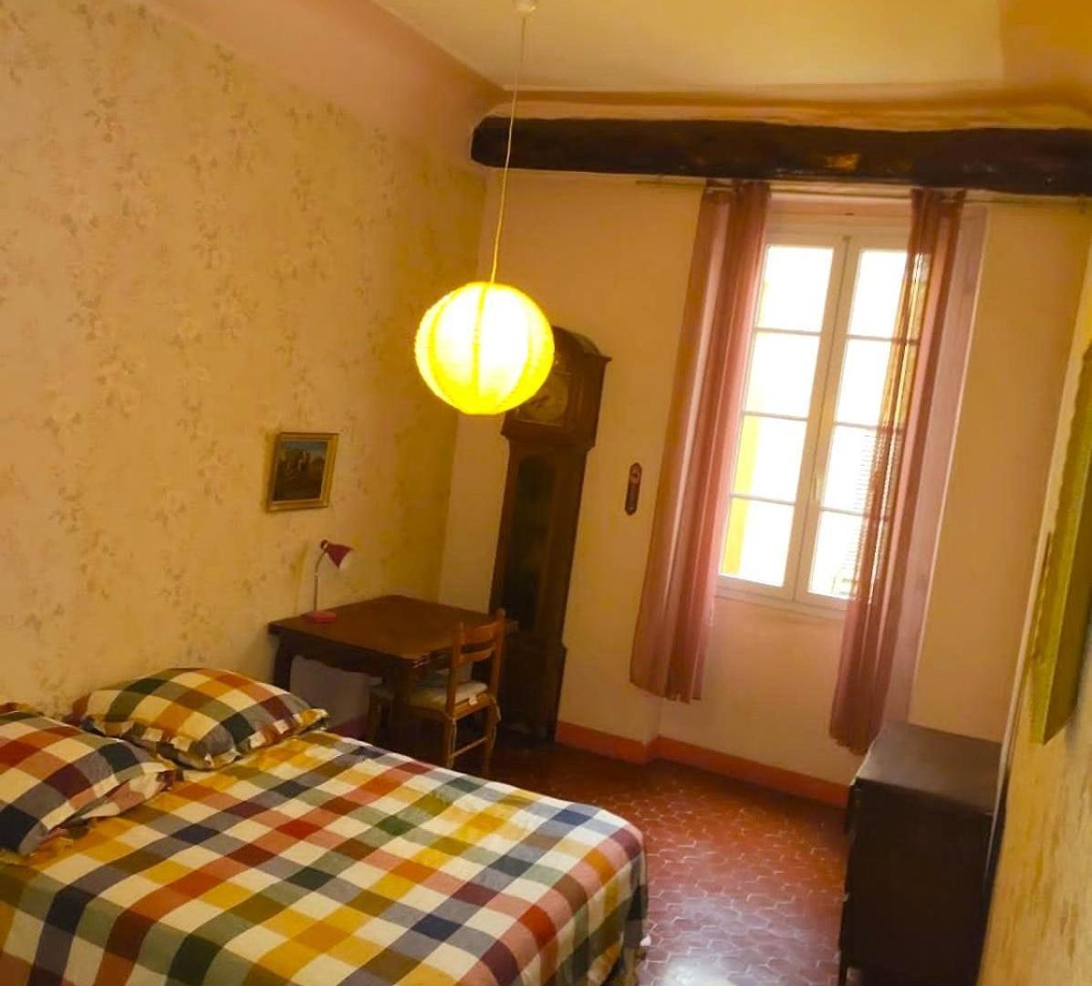 Apartment Heart Of Vieux & Saleya