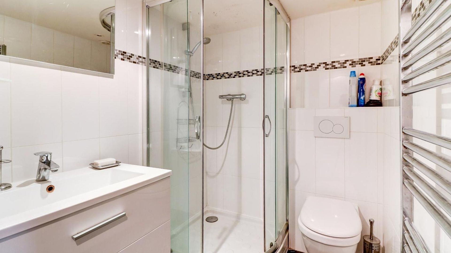 Spacieux Duplex - Zone Piétonne Appartement Nice