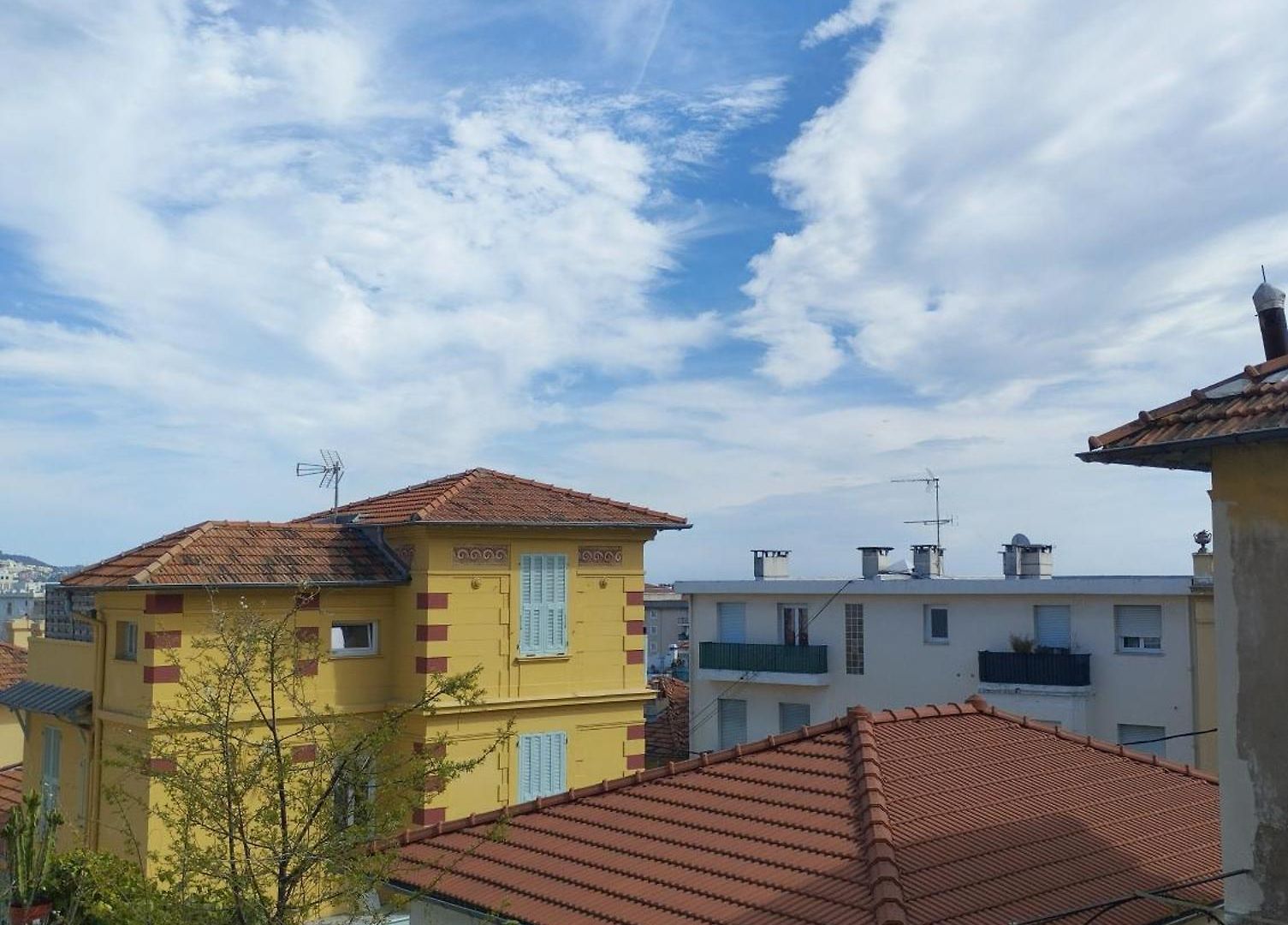 Climatisé, Lumineux à 5 Min De La Promenade Des Nice