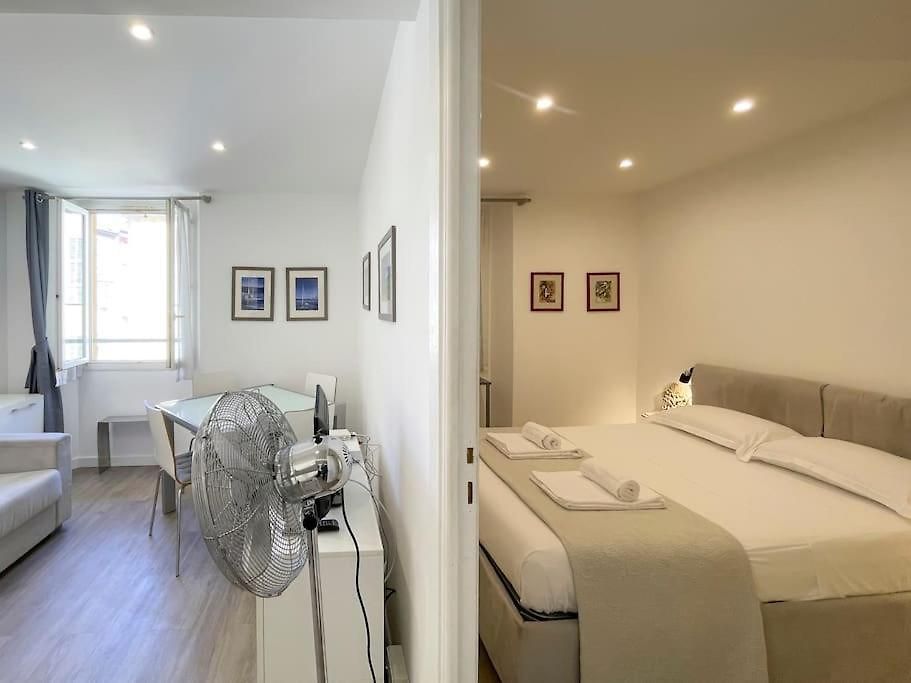 Massena 4 Pers Super Wifi Appartement *