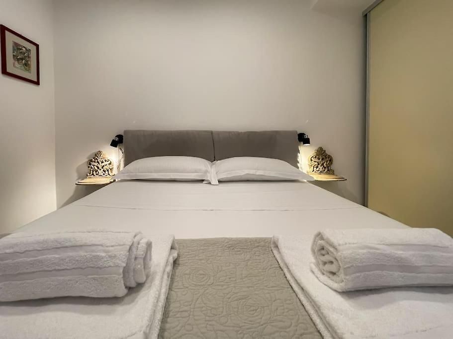 Appartement Massena 4 Pers Super Wifi Nice