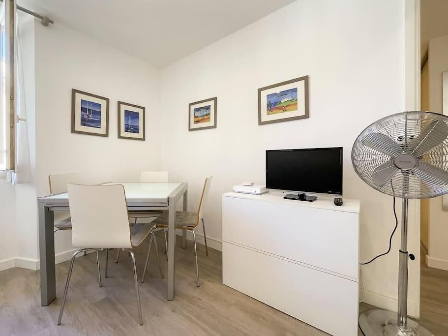Massena 4 Pers Super Wifi Appartement Nice