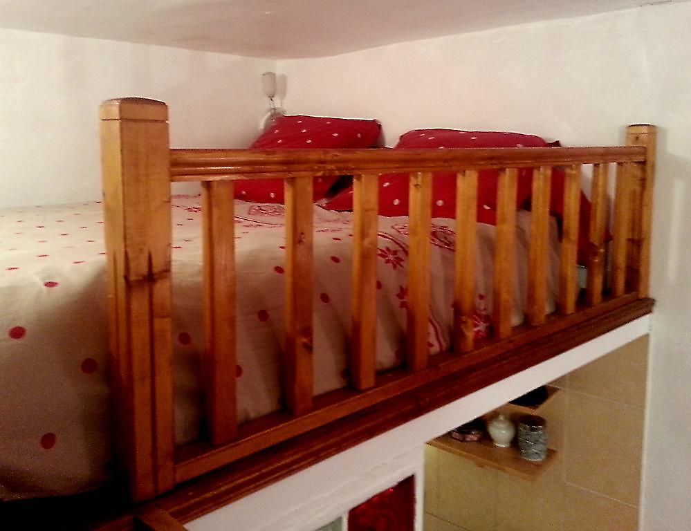 Adorable Studette Cessole *