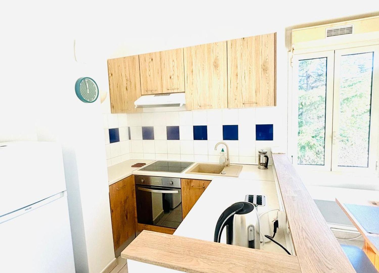 Reine - Appartement *