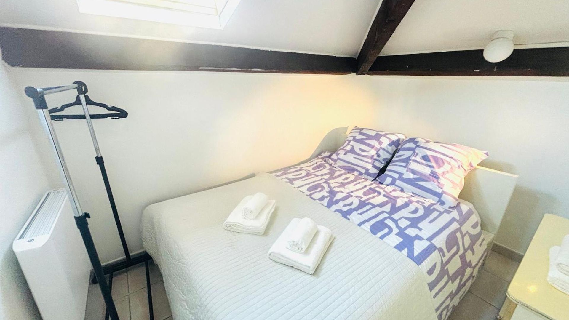Appartement Reine - Nice