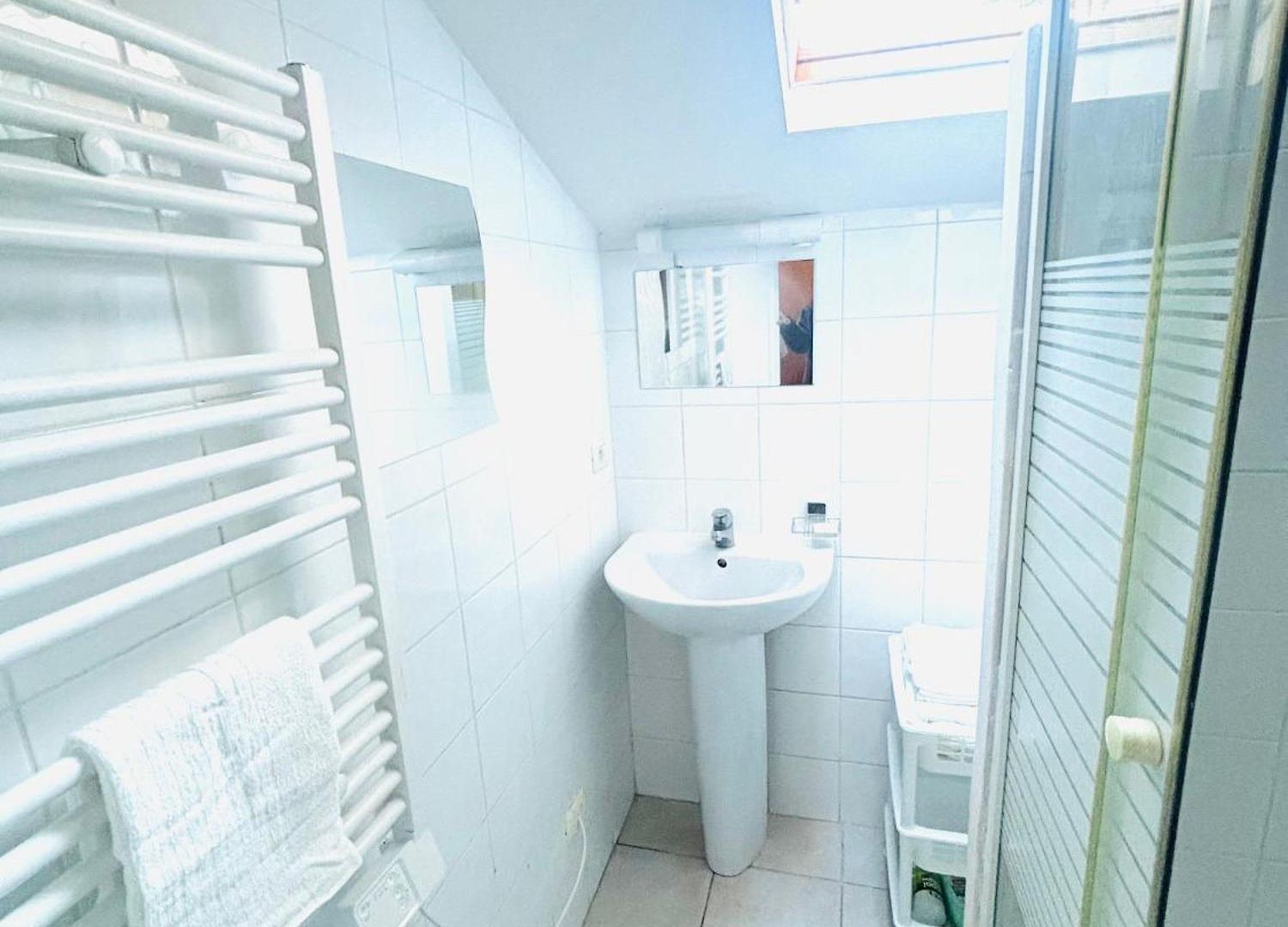 Appartement Reine -