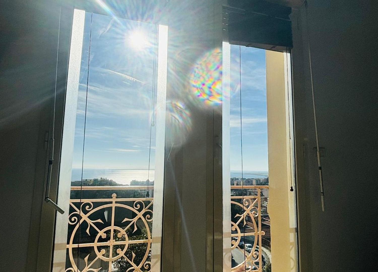 Appartement Reine - *