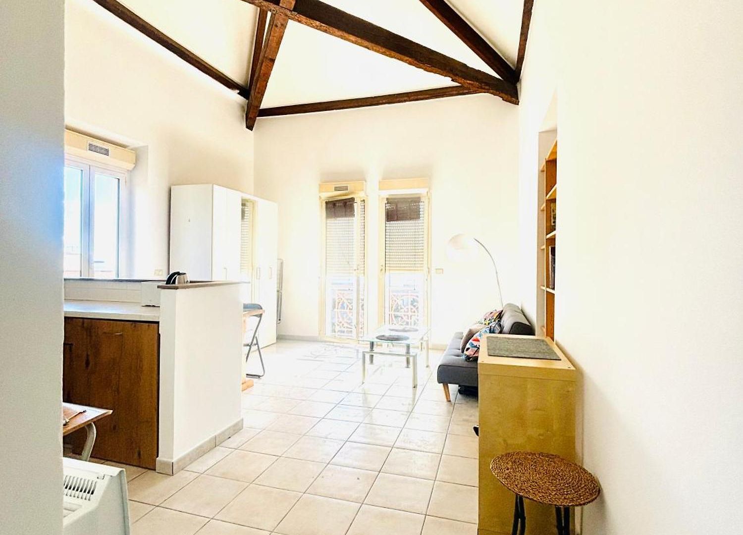 Reine - Appartement