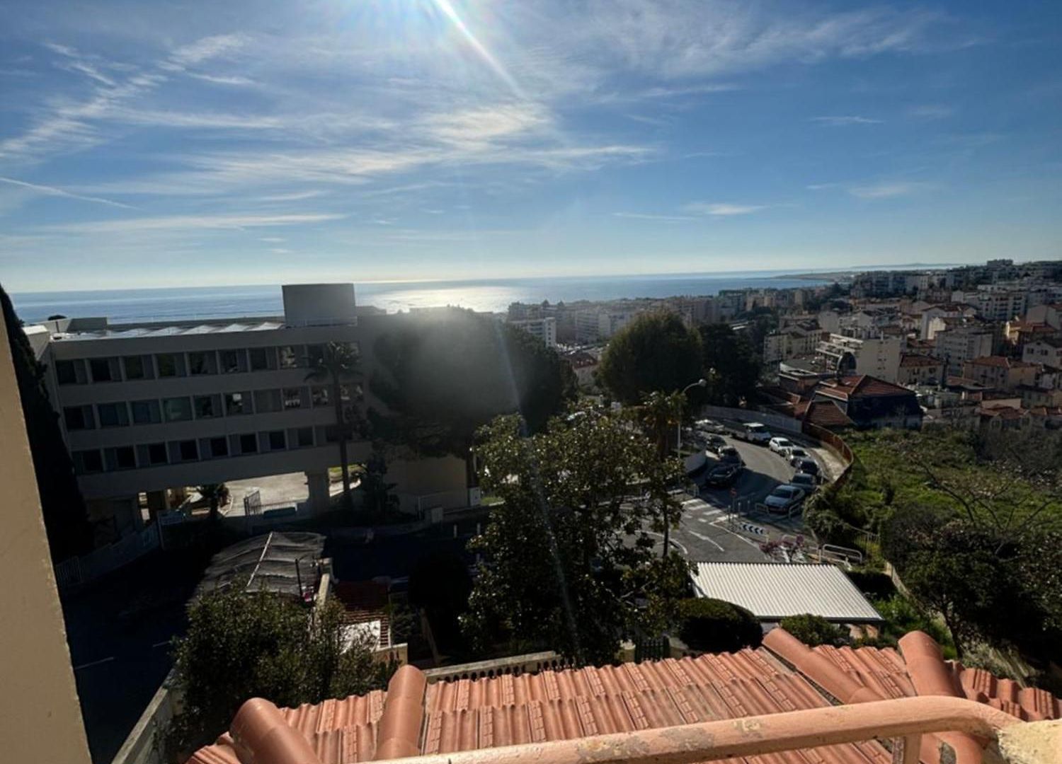 Appartement Reine - *