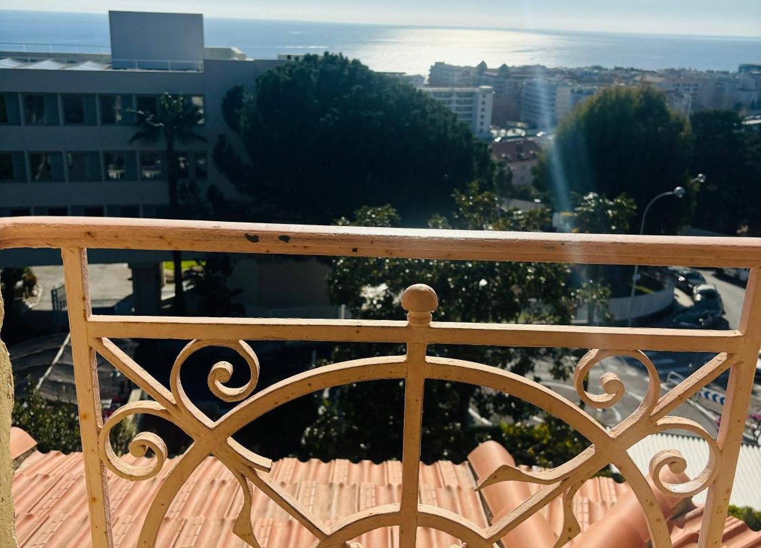 Appartement Reine -