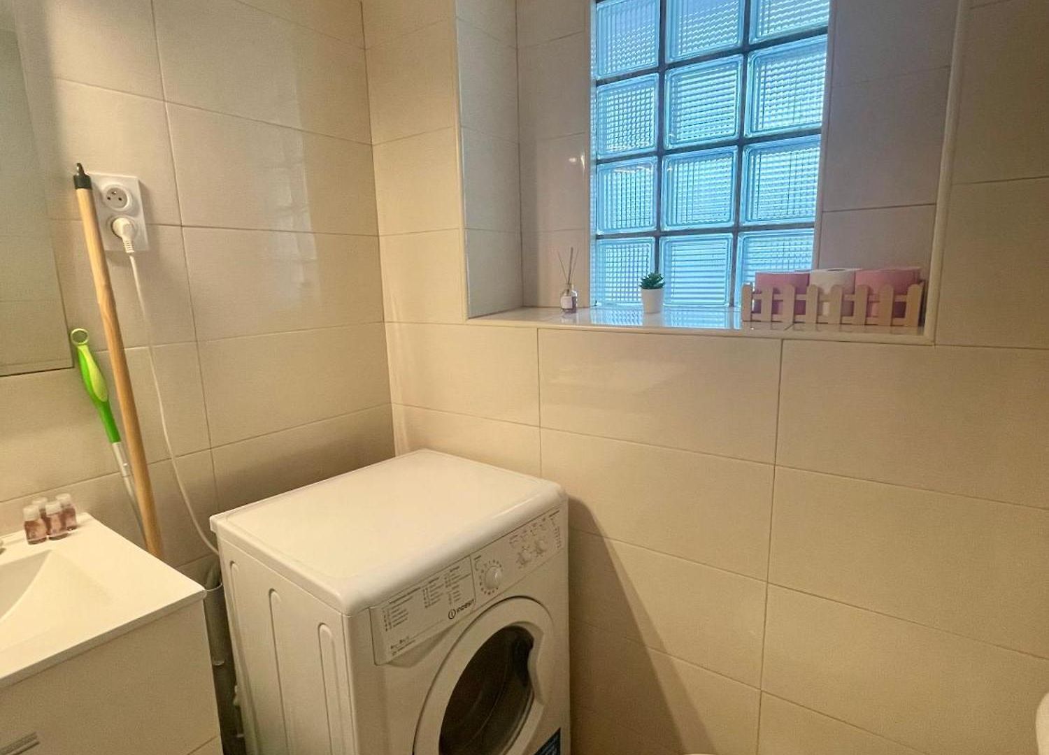 Super In The Heart Of Nice! Appartement
