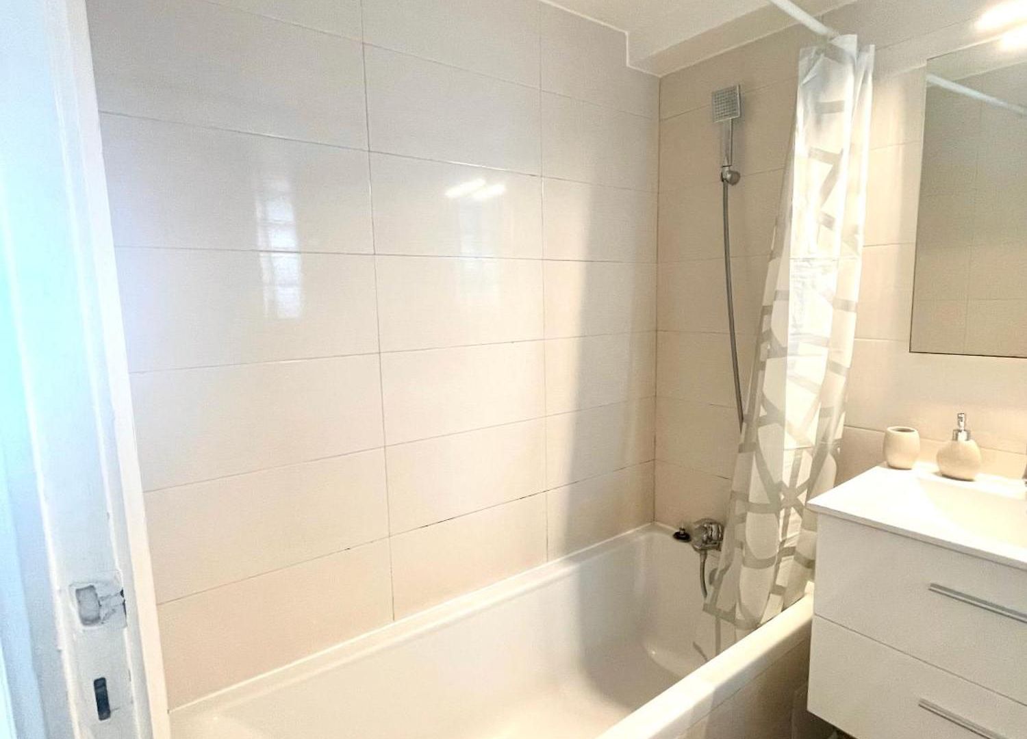Appartement Super In The Heart Of Nice! *