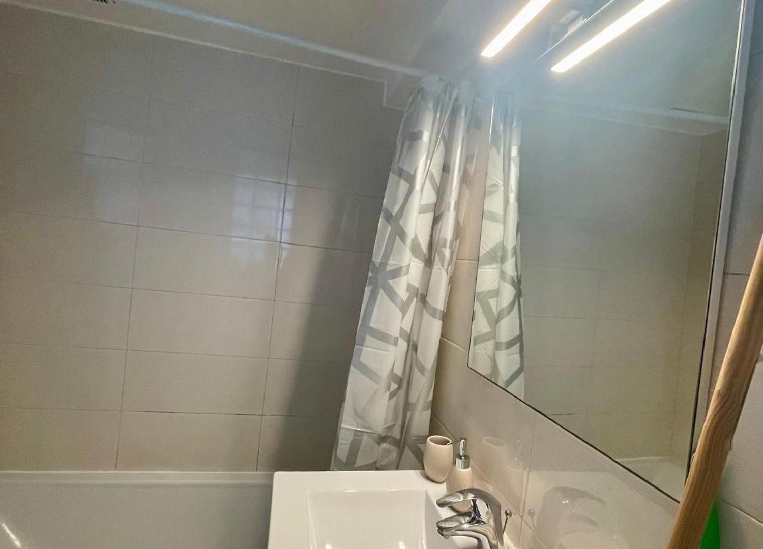 Super In The Heart Of Nice! Appartement Nice