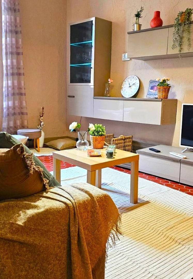 Apartment Heart Of Vieux & Saleya