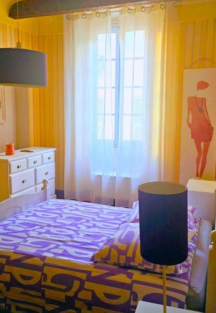 Heart Of Vieux & Saleya Apartment Nice