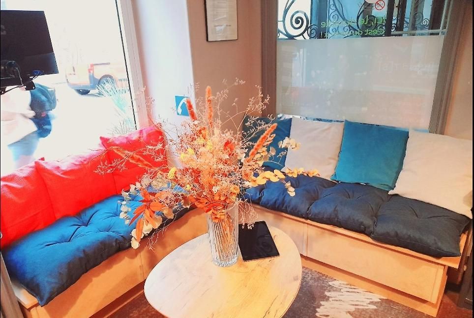 Ibis Centre Notre Dame Hotel 3*