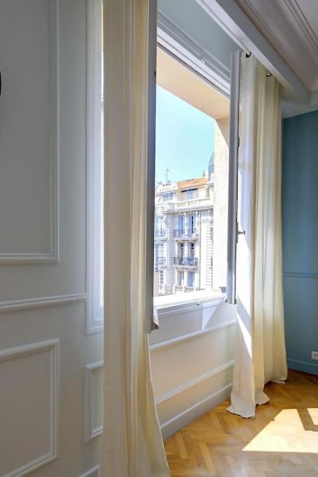 Luxury In Center Of Appartement *
