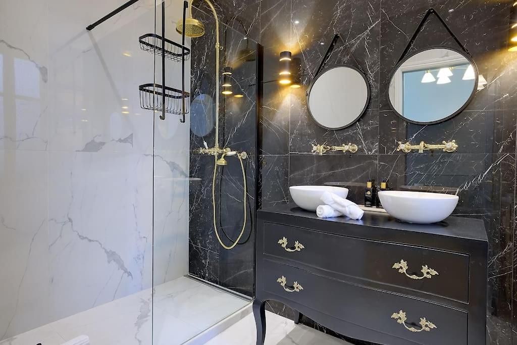 Appartement Luxury In Center Of *