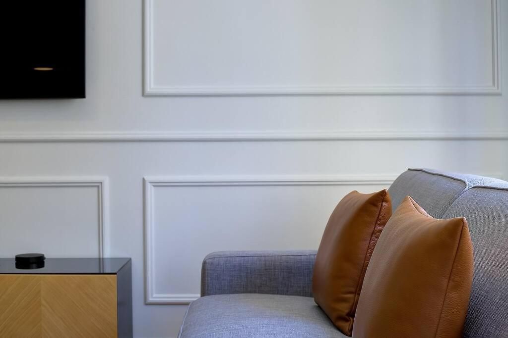 Luxury In Center Of Appartement Nice