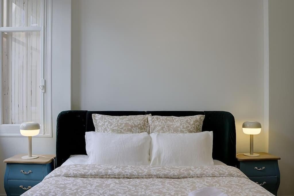 Luxury In Center Of Appartement