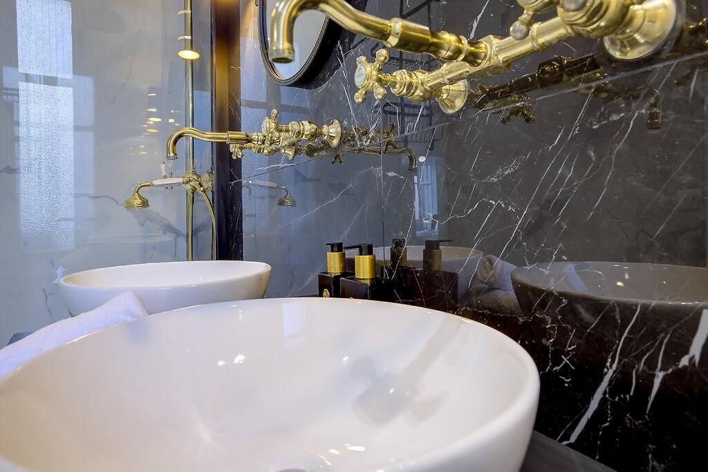 Appartement Luxury In Center Of *