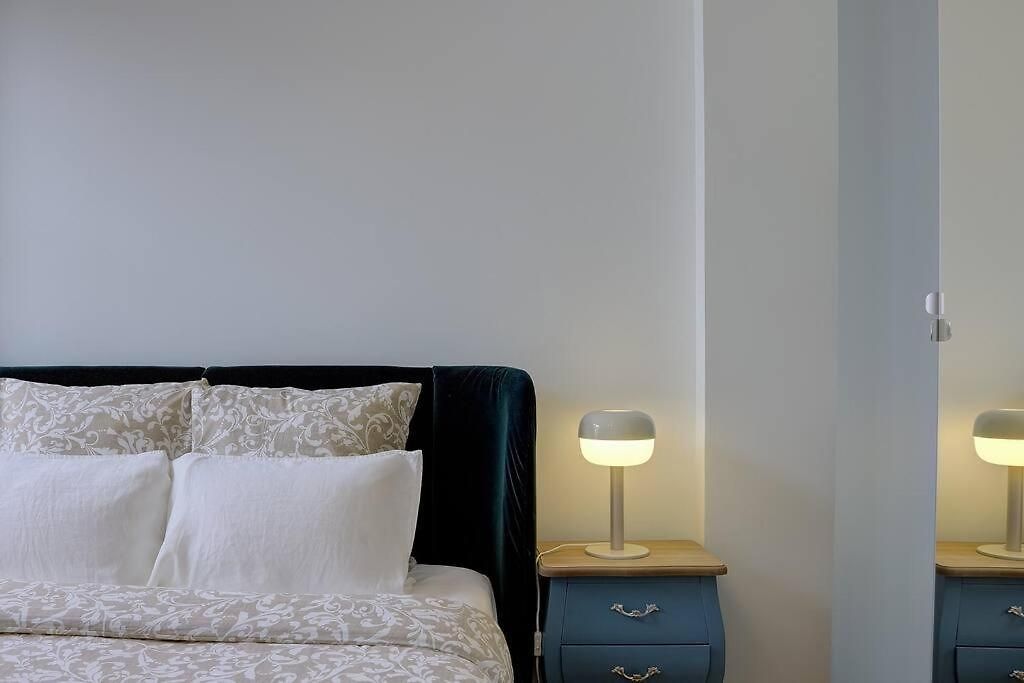 Appartement Luxury In Center Of *